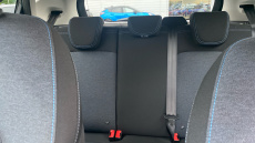 Ford Fiesta 1.0 EcoBoost Active 5dr Petrol Hatchback